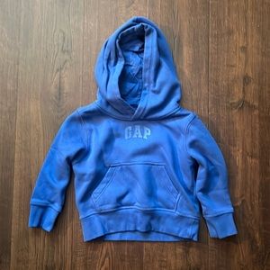 Gap Toddler Hoodie